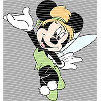 Mickey-AMQ 644